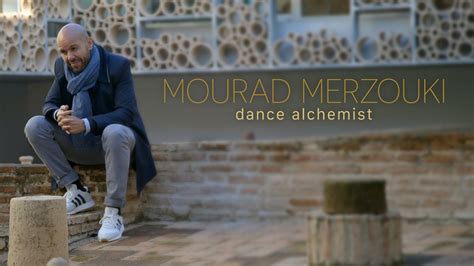 mourad merzouki vie privée|Mourad Merzouki